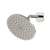 Artos F924A8 Harmony 8" Shower Head on Angled Arm