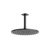 Artos F924C10 Harmony 10" Rain Shower Head on Ceiling Mount Arm - Parent