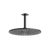 Artos F924C12 Harmony 12" Rain Shower Head on Ceiling Mount Arm - Parent