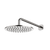 Artos F924W10 Harmony 10" Rain Shower Head on Wall Mount Arm