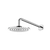Artos F924W8 Harmony 8" Rain Shower Head on Wall Mount Arm