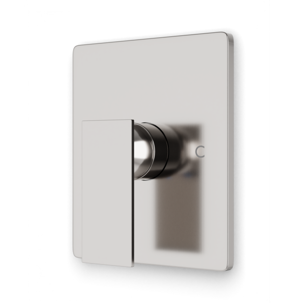 Artos F962SQTK Pressure Balance Mixer Valve Trim Kit Square