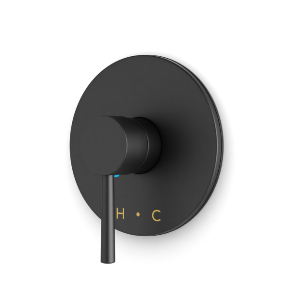 Artos F962TK Pressure Balance Mixer Valve Trim Kit - Parent