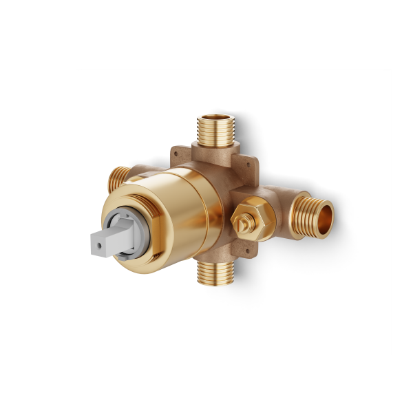 Artos F962VO Pressure Balance Mixer Valve Only