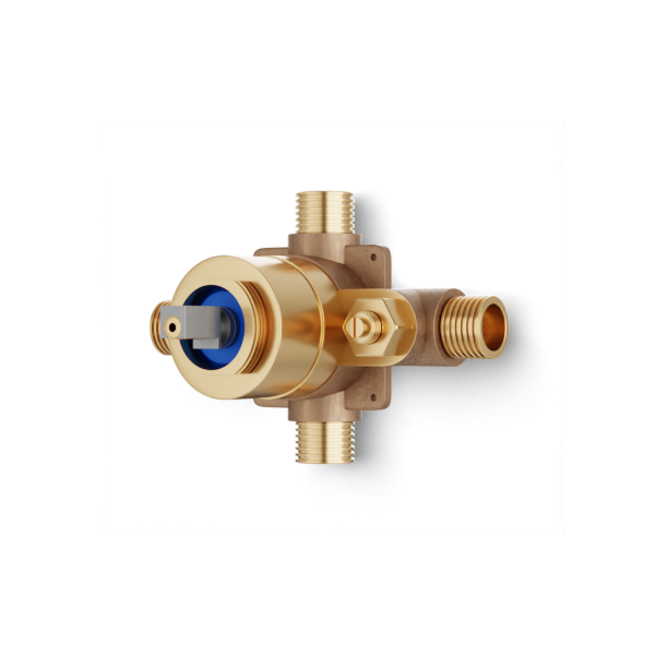 Artos F980V 2-Way Pressure Balance Mixer Valve