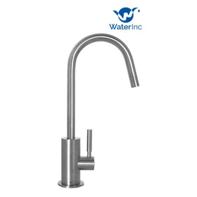 Water Inc WI-FA1120C EverCold Lead Free Cold Faucet Only