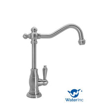 Load image into Gallery viewer, Water Inc WI-FA720C  VICTORIA Lead Free Cold Only Faucet Only for Filter