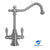 Water Inc WI-FA720HC EverHot Lead Free Hot/Cold Faucet Only