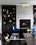 Crystorama FAR-6000-AG Libby Langdon for Crystorama Farris 4 Light Ceiling Mount - Aged Brass