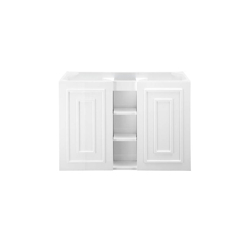 James Martin Alicante 39.5" Single Vanity Cabinet