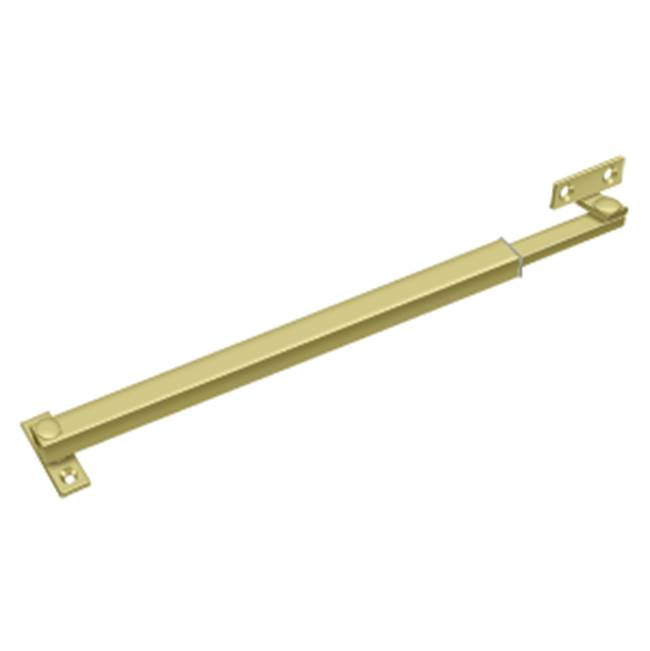 Deltana FCA12 12 Friction Casement Adjuster