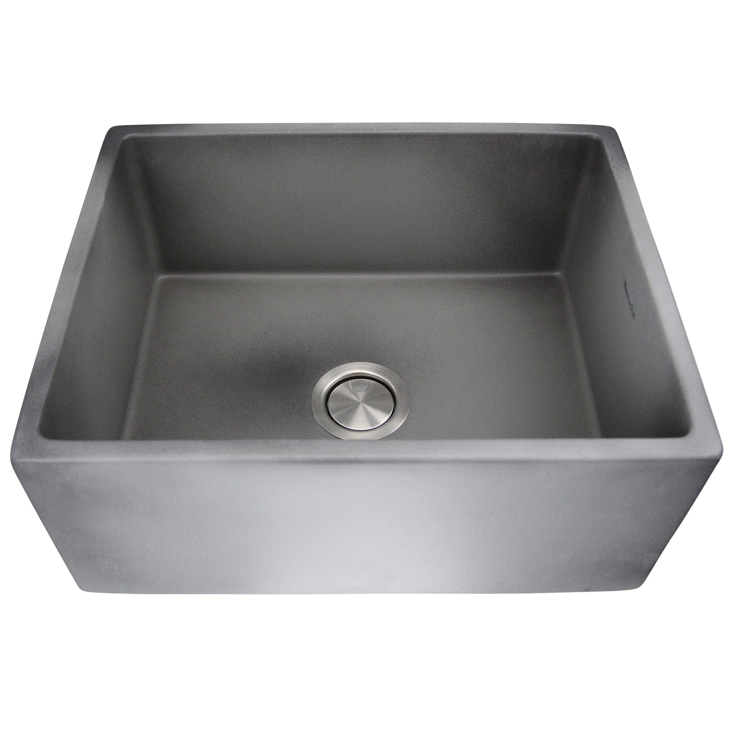 Nantucket Sinks FCFS2418S 23-Inch Farmhouse Sink - Parent