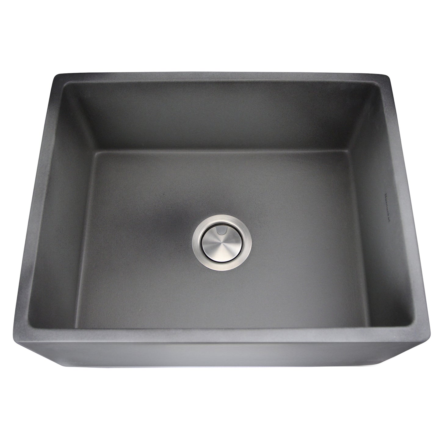 Nantucket Sinks FCFS2418S 23-Inch Farmhouse Sink - Parent