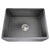 Nantucket Sinks FCFS2418S 23-Inch Farmhouse Sink - Parent