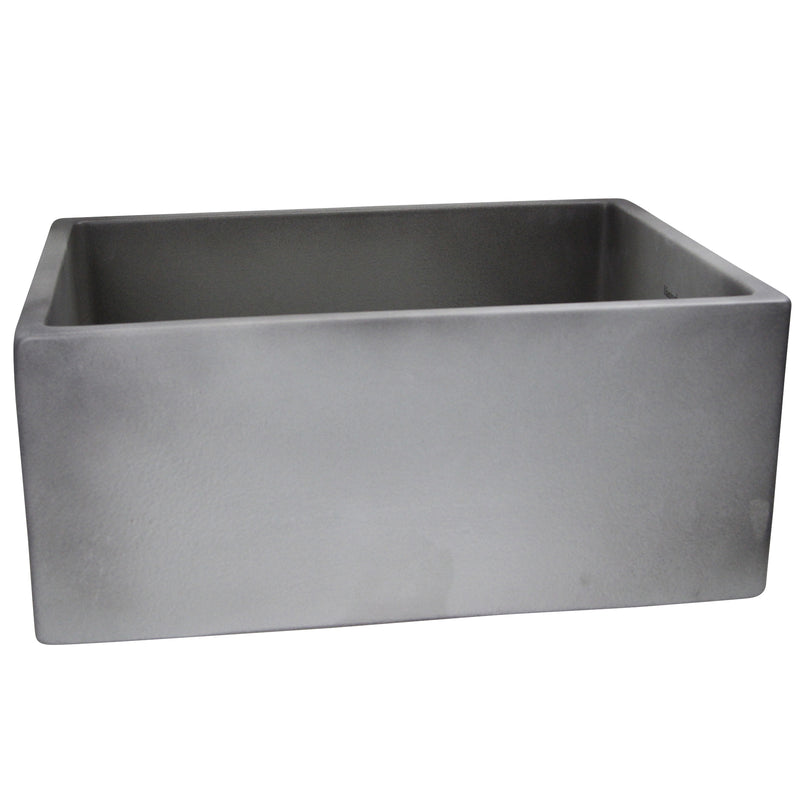 Nantucket Sinks FCFS2418S 23-Inch Farmhouse Sink - Parent