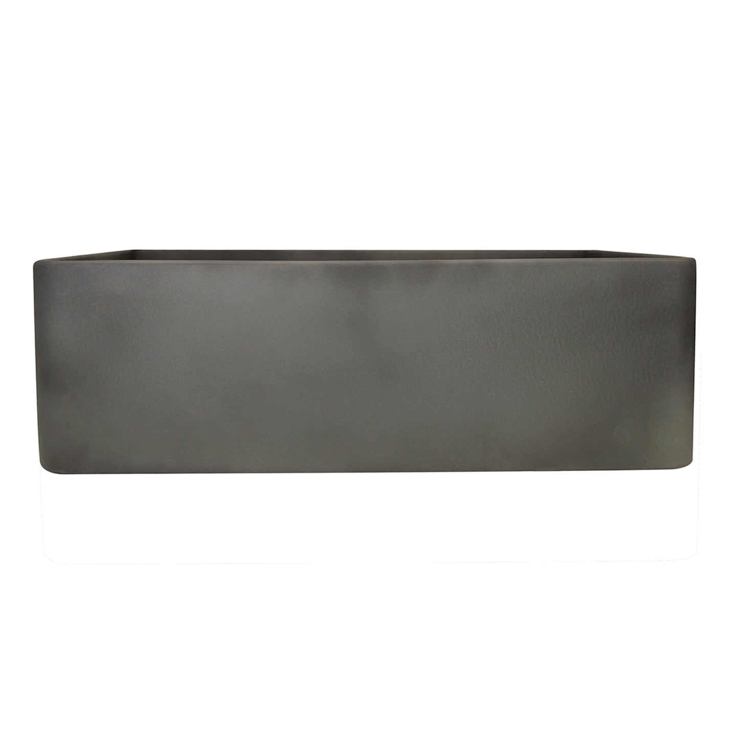 Nantucket Sinks FCFS3020S 30-Inch Farmhouse Fireclay Sink - Parent