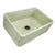 Nantucket Sinks FCFS3020S 30-Inch Farmhouse Fireclay Sink - Parent