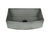 Nantucket Sinks FCFS3320CA 33 Inch Farmhouse Sink with Curved Apron - Parent
