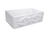 Nantucket Sinks FCFS3320S 33-Inch Farmhouse Fireclay Sink