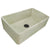 Nantucket Sinks FCFS3320S 33-Inch Farmhouse Fireclay Sink - Parent