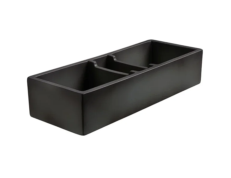 Nantucket Sinks FCFS4718 Farmhouse apron fireclay sink - Parent