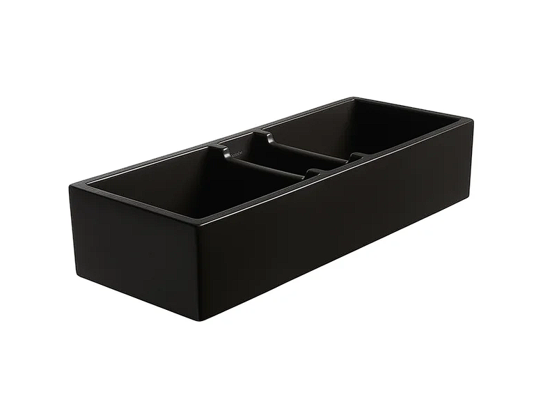 Nantucket Sinks FCFS4718 Farmhouse apron fireclay sink - Parent