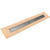 Infinity Drain FCSAS 6524  24" FCS Series Complete Kit with 2 1/2" Wedge Wire Grate