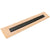 Infinity Drain FCSTIF 6542  42" FCS Series Complete Kit with Tile Insert Frame