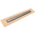Infinity Drain FCSTIF 6560  60" FCS Series Complete Kit with Tile Insert Frame