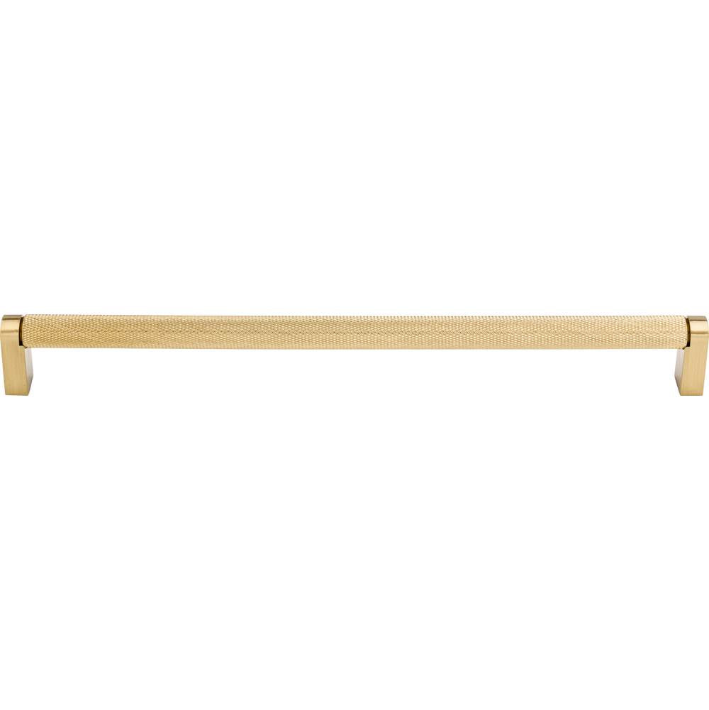 Top Knobs Amwell Bar Pull Center to Center
