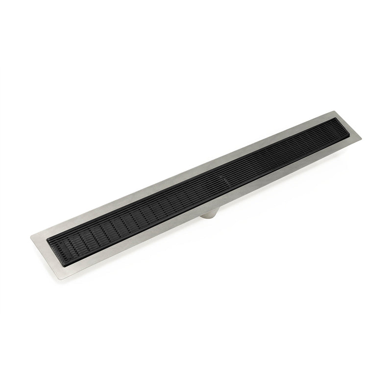 Infinity Drain FFAS 6542 42" Complete Kit for FFAS 65