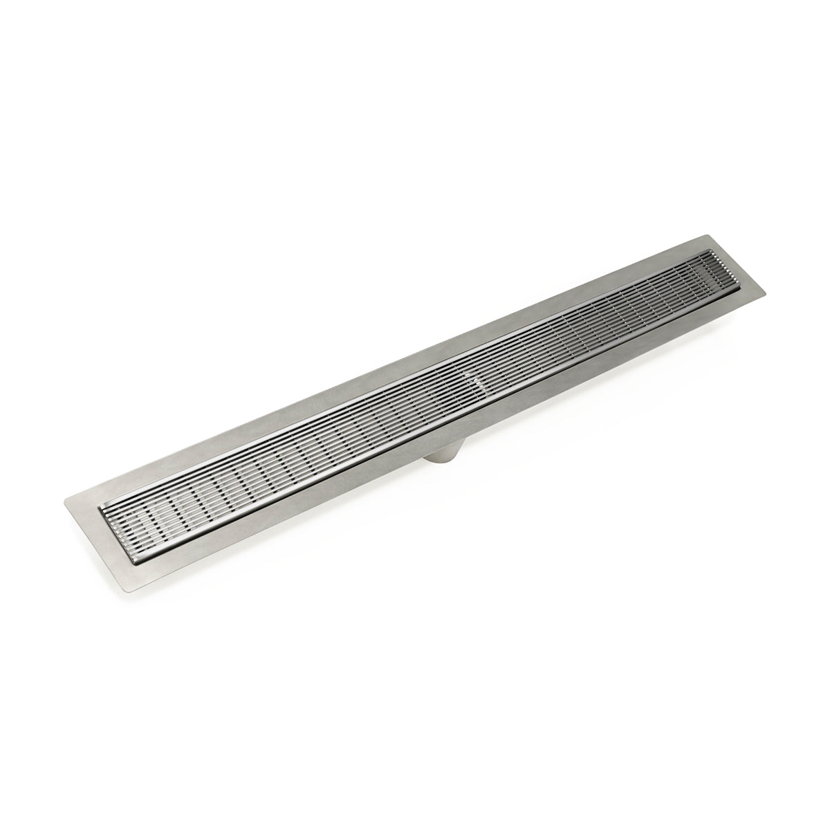Infinity Drain FFAS 6536 36" Complete Kit for FFAS 65