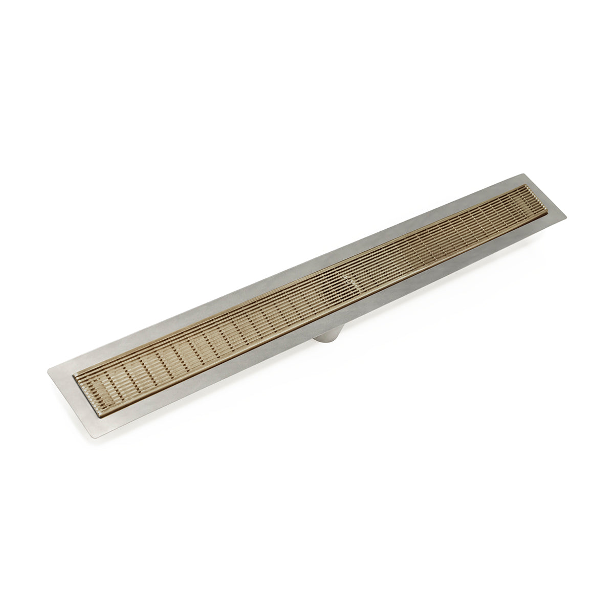 Infinity Drain FFAS 6542 42" Complete Kit for FFAS 65