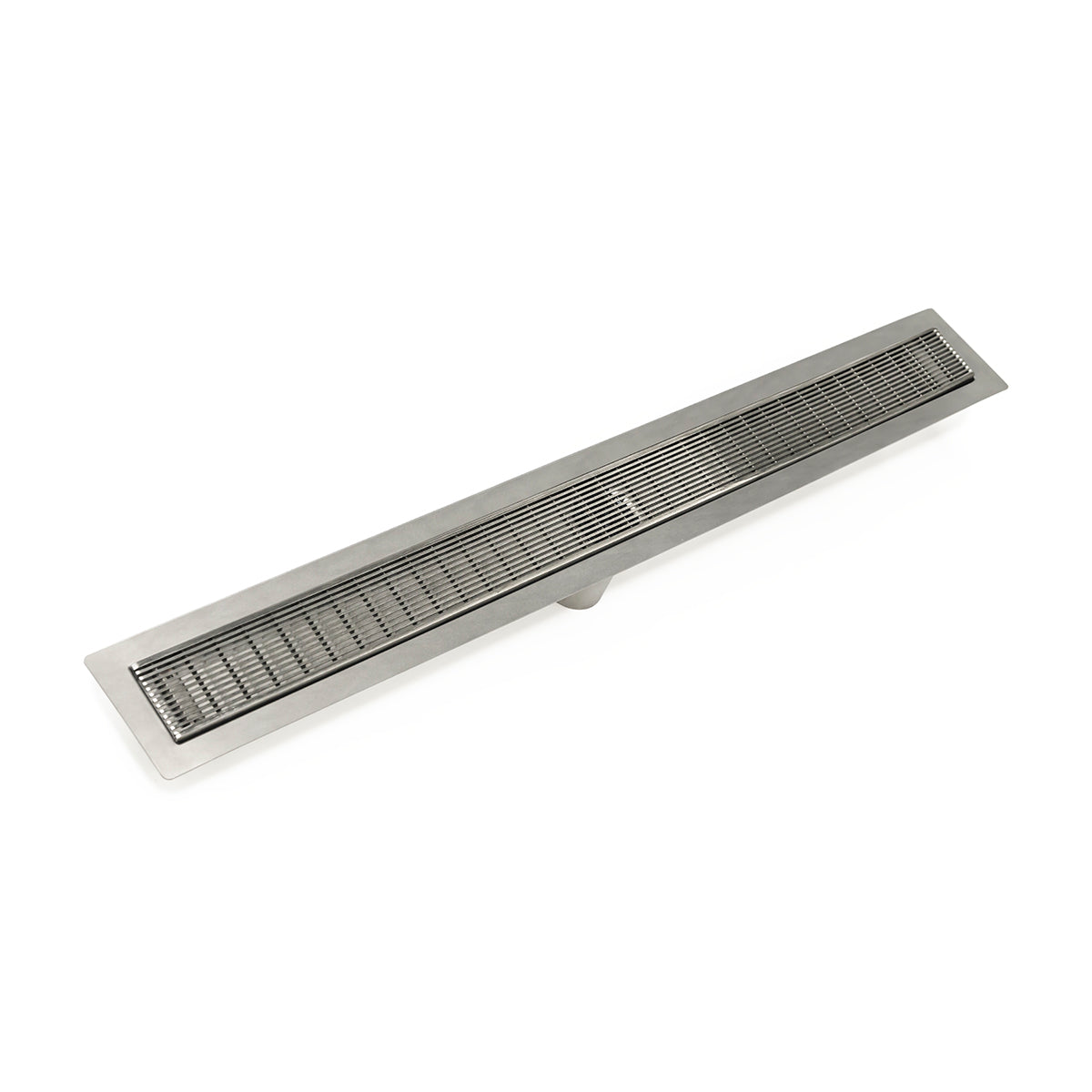 Infinity Drain FFAS 6536 36" Complete Kit for FFAS 65