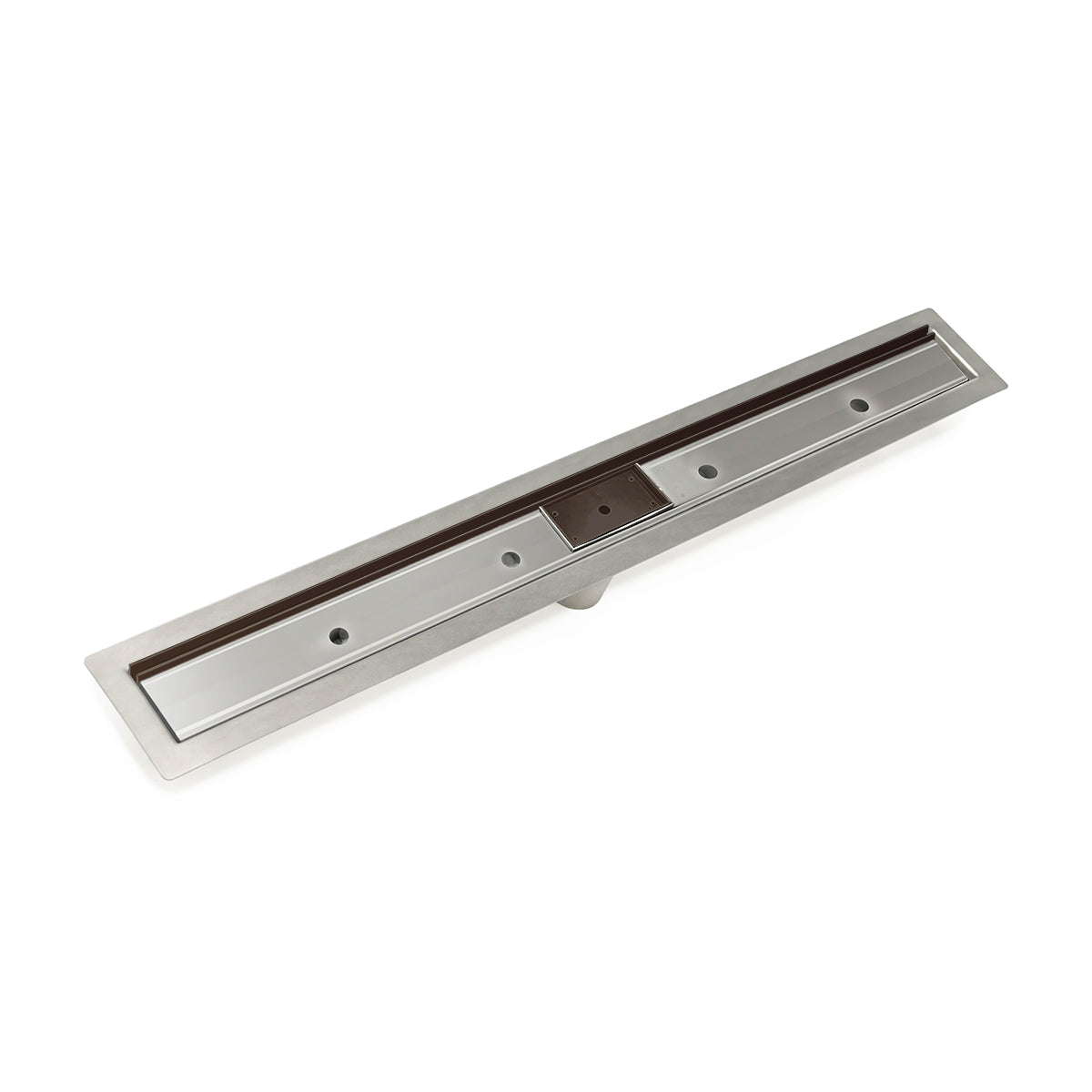 Infinity Drain FFST 36  36" Slot Drain Complete Kit for FF Series