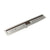 Infinity Drain FFST 60  60" Slot Drain Complete Kit for FF Series