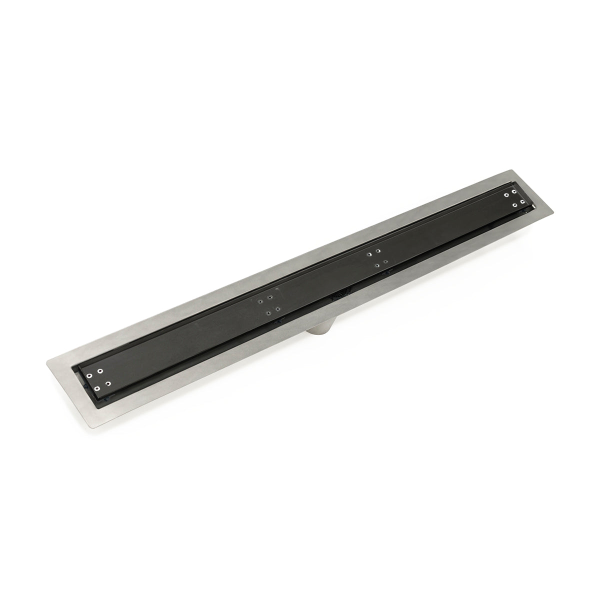 Infinity Drain FFTIF 6560 60" Complete Kit for FFTIF 65