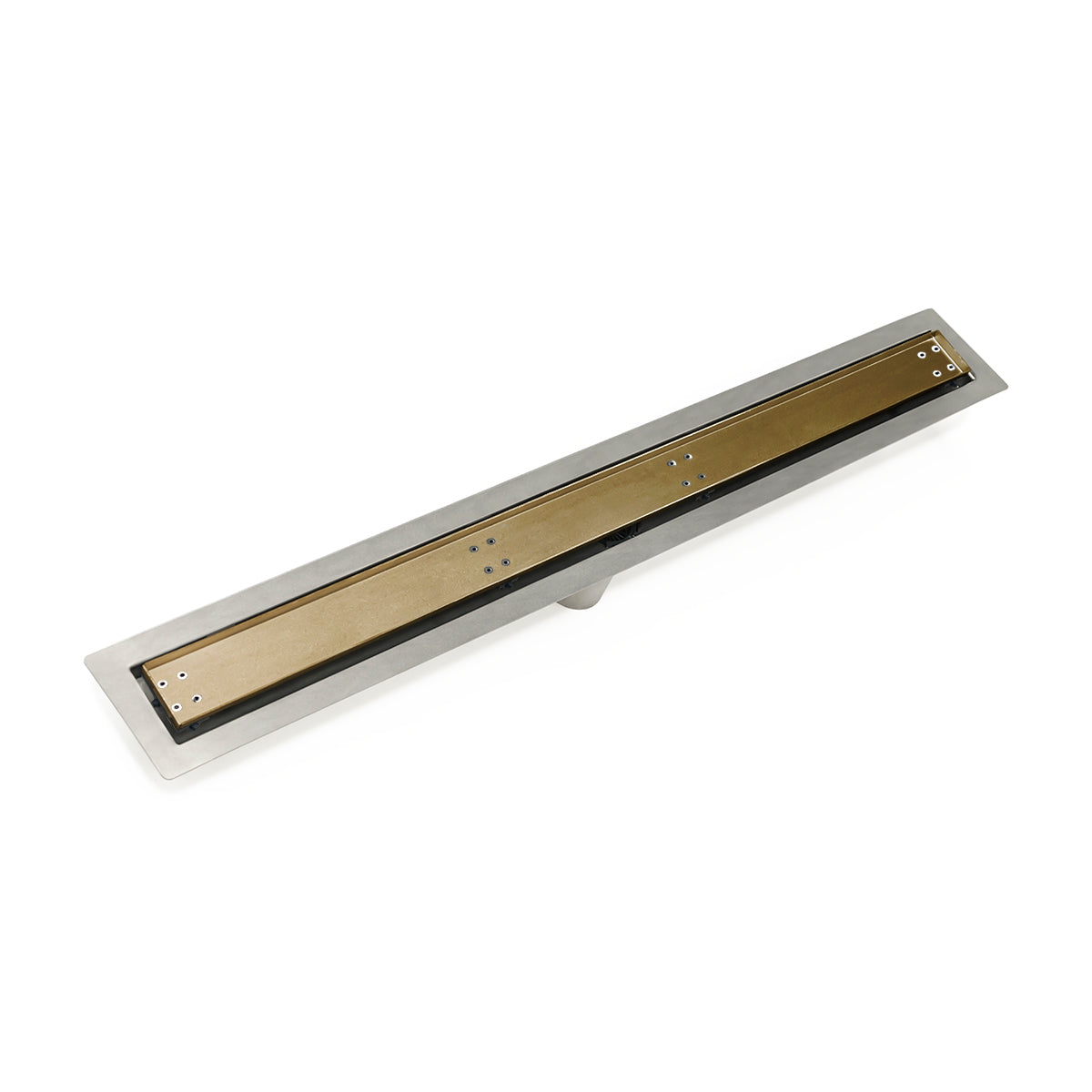 Infinity Drain FFTIF 6560 60" Complete Kit for FFTIF 65