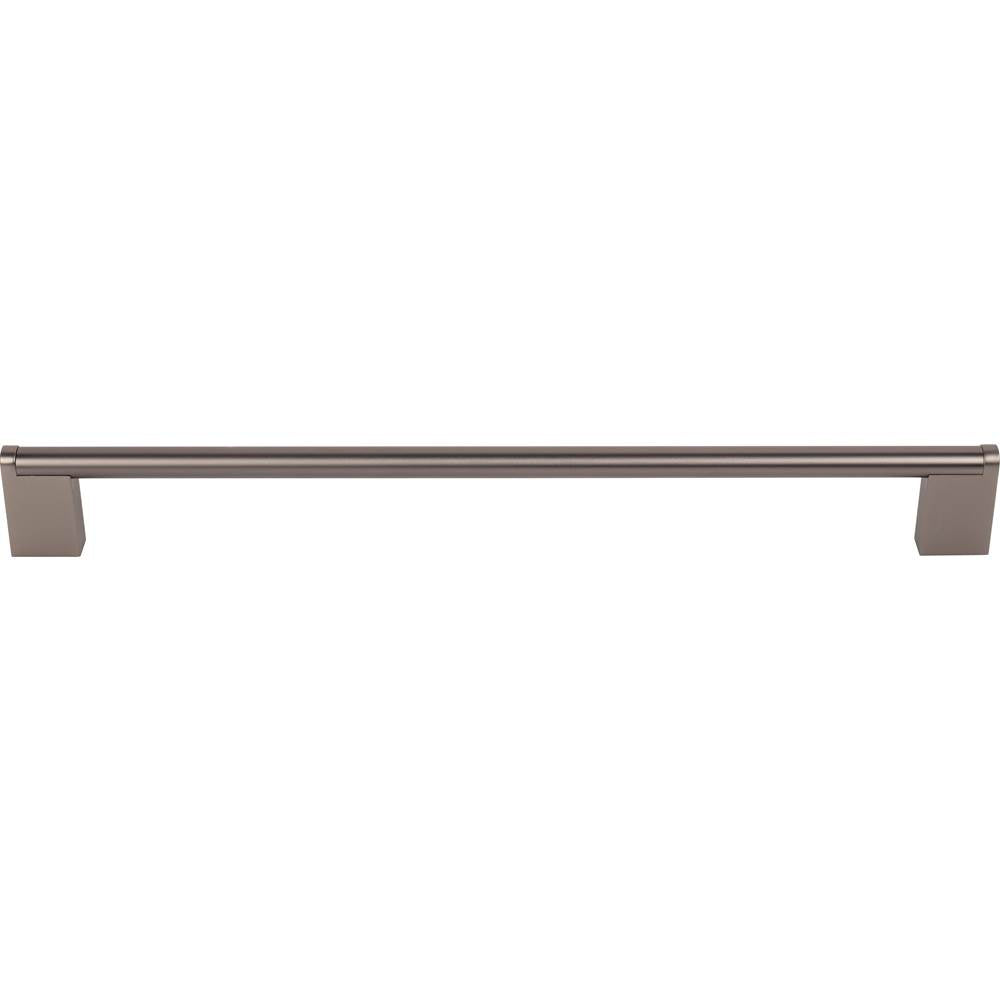 Top Knobs Princetonian Bar Pull Center to Center