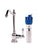 BTI FL-C2100 Traditional Hook Spout Cold Only Filtration Faucet with Filtration System