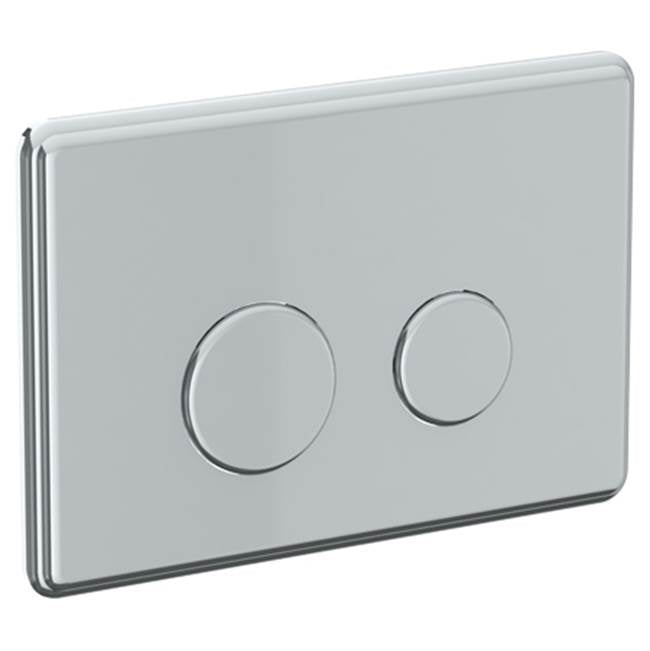 Watermark FLP700 Traditional Dual Flush Actuator Plate - Parent