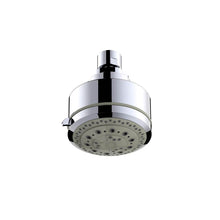 Load image into Gallery viewer, Fluid FP20100 5 Function Round Shower Head