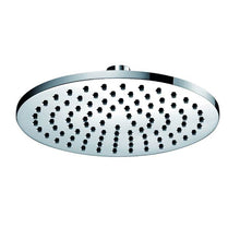 Load image into Gallery viewer, Fluid FP6000350 Round 6 ABS Shower Head
