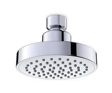 Load image into Gallery viewer, Fluid FP10120 Round 4 ABS Shower Head