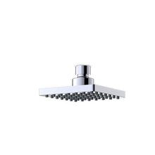 Load image into Gallery viewer, Fluid FP10130 Square 4 ABS Shower Head