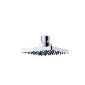 Fluid FP10130 Square 4 ABS Shower Head