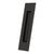 Deltana FP10225 Flush Pull, Rectangular, HD, 10 x 2-1/4 x 1/2, Solid Brass
