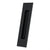 Deltana FP10225 Flush Pull, Rectangular, HD, 10 x 2-1/4 x 1/2, Solid Brass