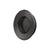 Deltana FP178 Flush Pull, Round, HD, 1-7/8, Solid Brass