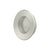 Deltana FP178 Flush Pull, Round, HD, 1-7/8, Solid Brass